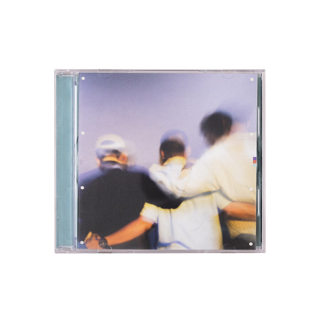 CD Perunggu Dalam Dinamika Segel