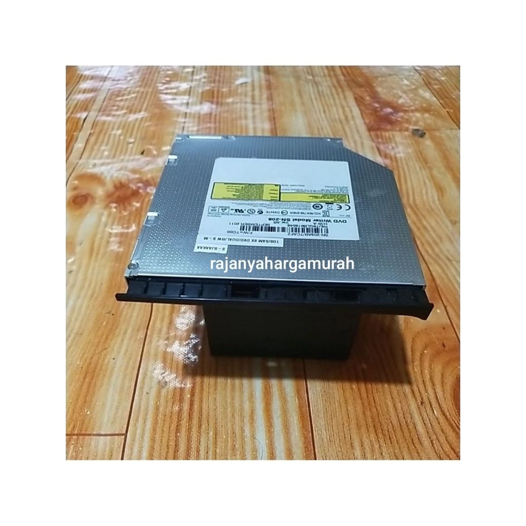 tutup dvd wearnes Quadra c1-1422 original