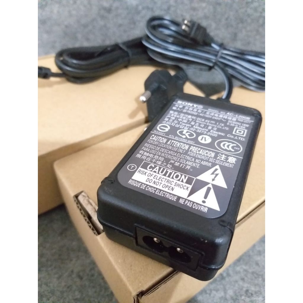 Adaptor Handycam SONY DCR-SR42, SR45