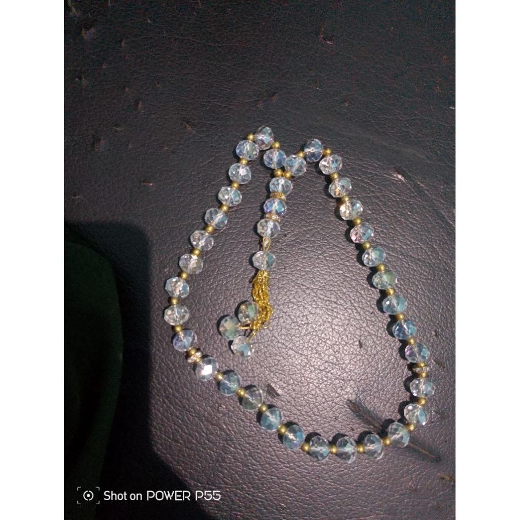 Tasbe mute mutiara2an