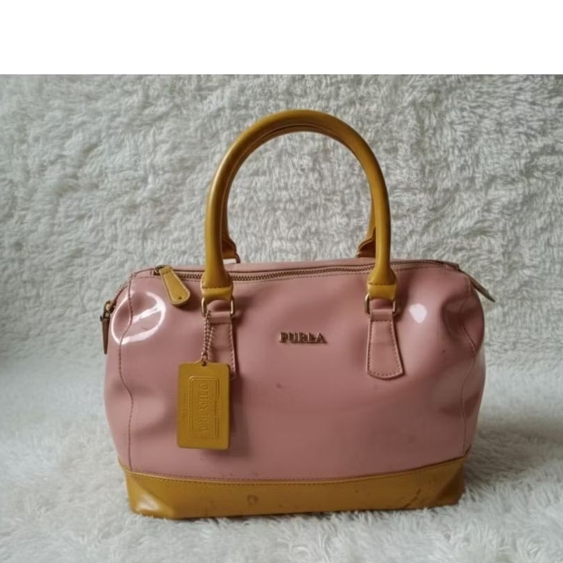tas jelly furla