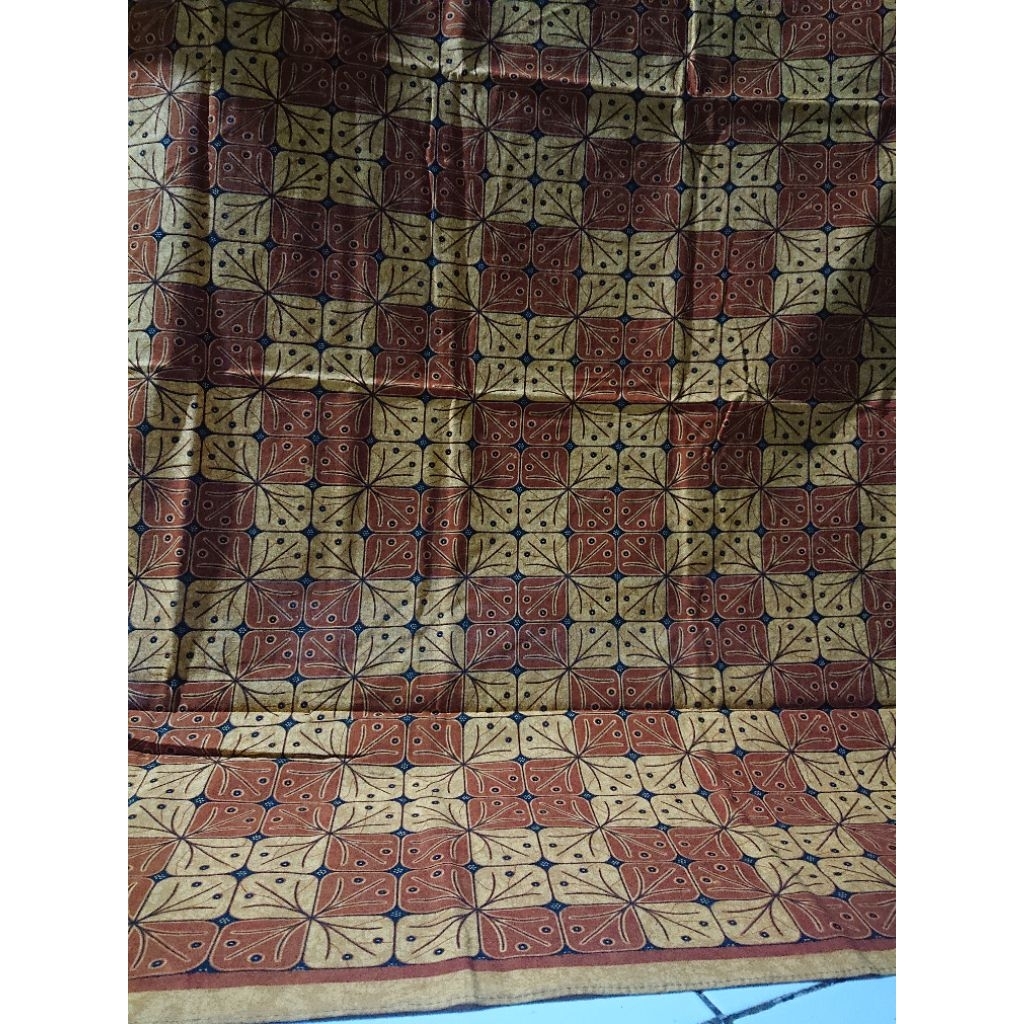 Kain Batik PL/Kain Jarik Bekas