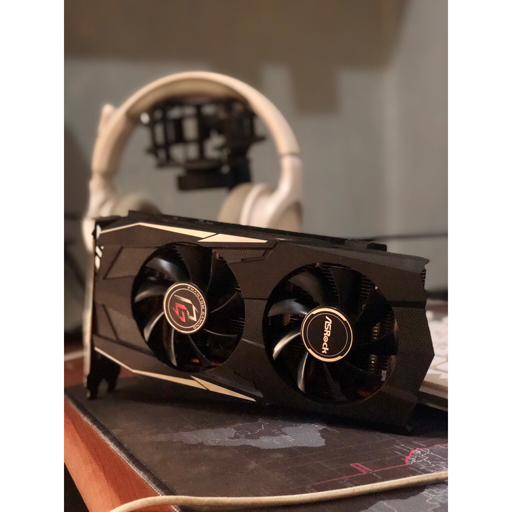 vga no display RX 570 4GB