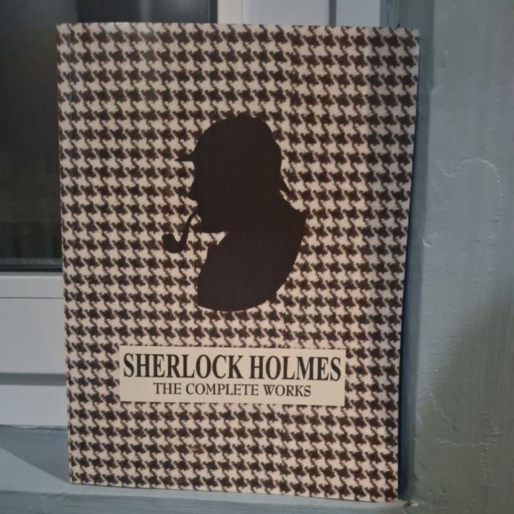 Sherlock Holmes - The complete works