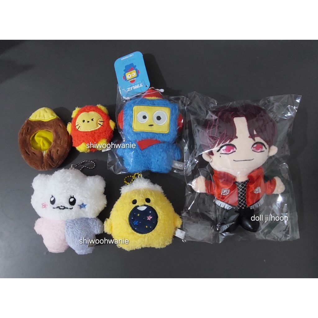 TRUZ FUNNY TREASURE OFFICIAL