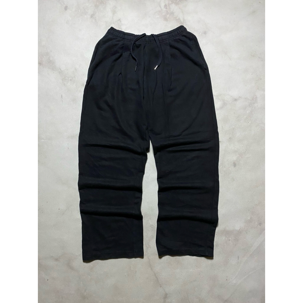 MUSINSA STANDARD Baggy sweatpants