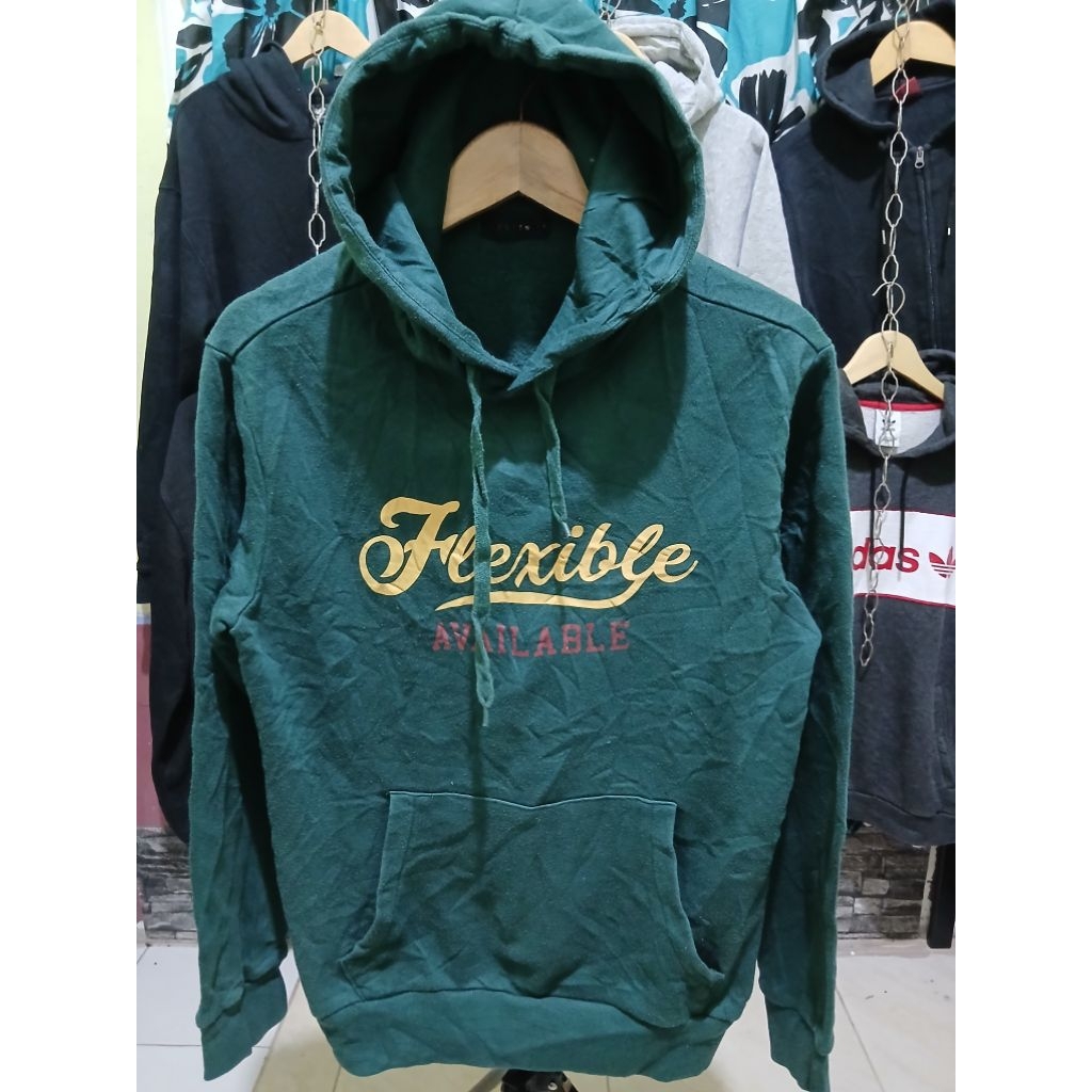 HOODIE SWIETERS UGIZ