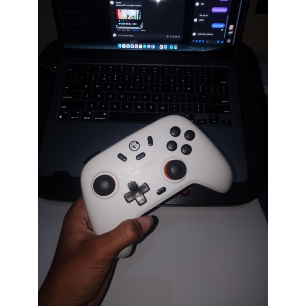 gamesir t4 nova lite