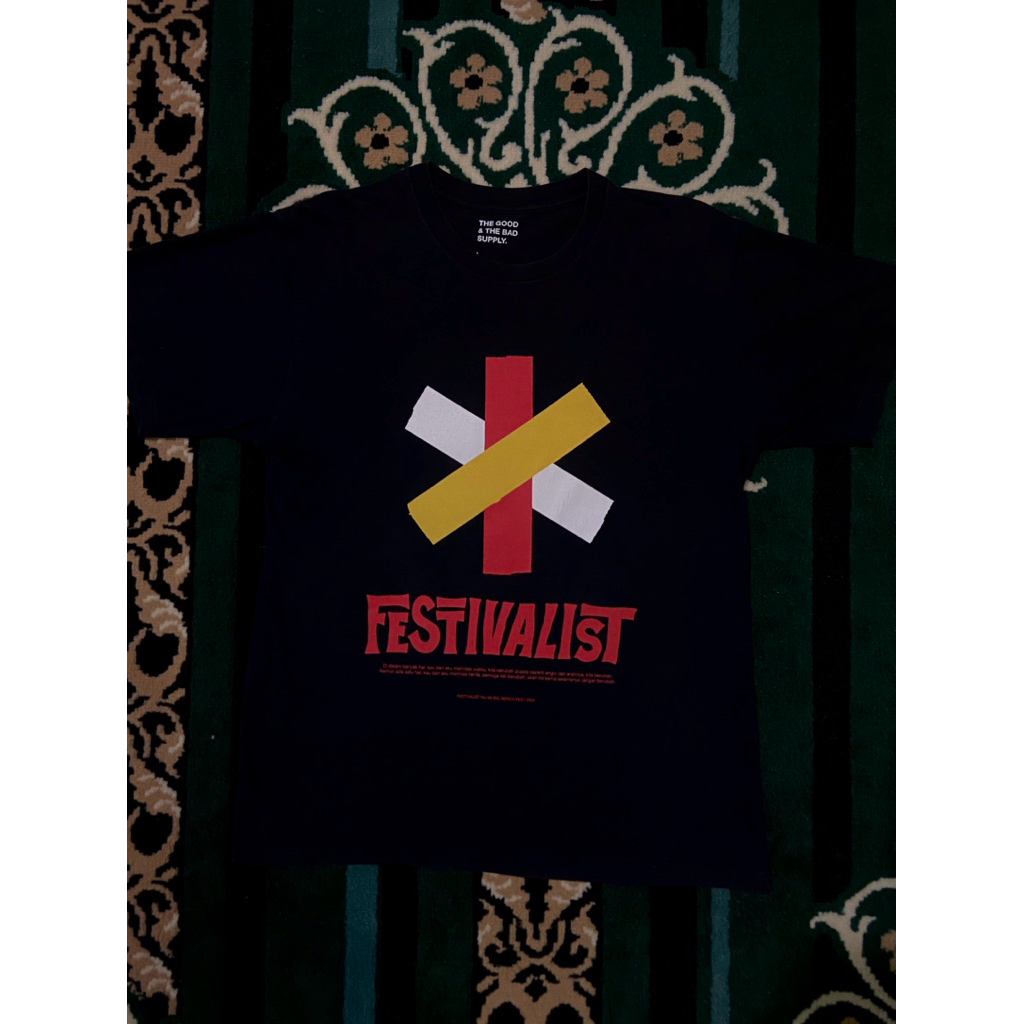 FSTVLST MMF 2024