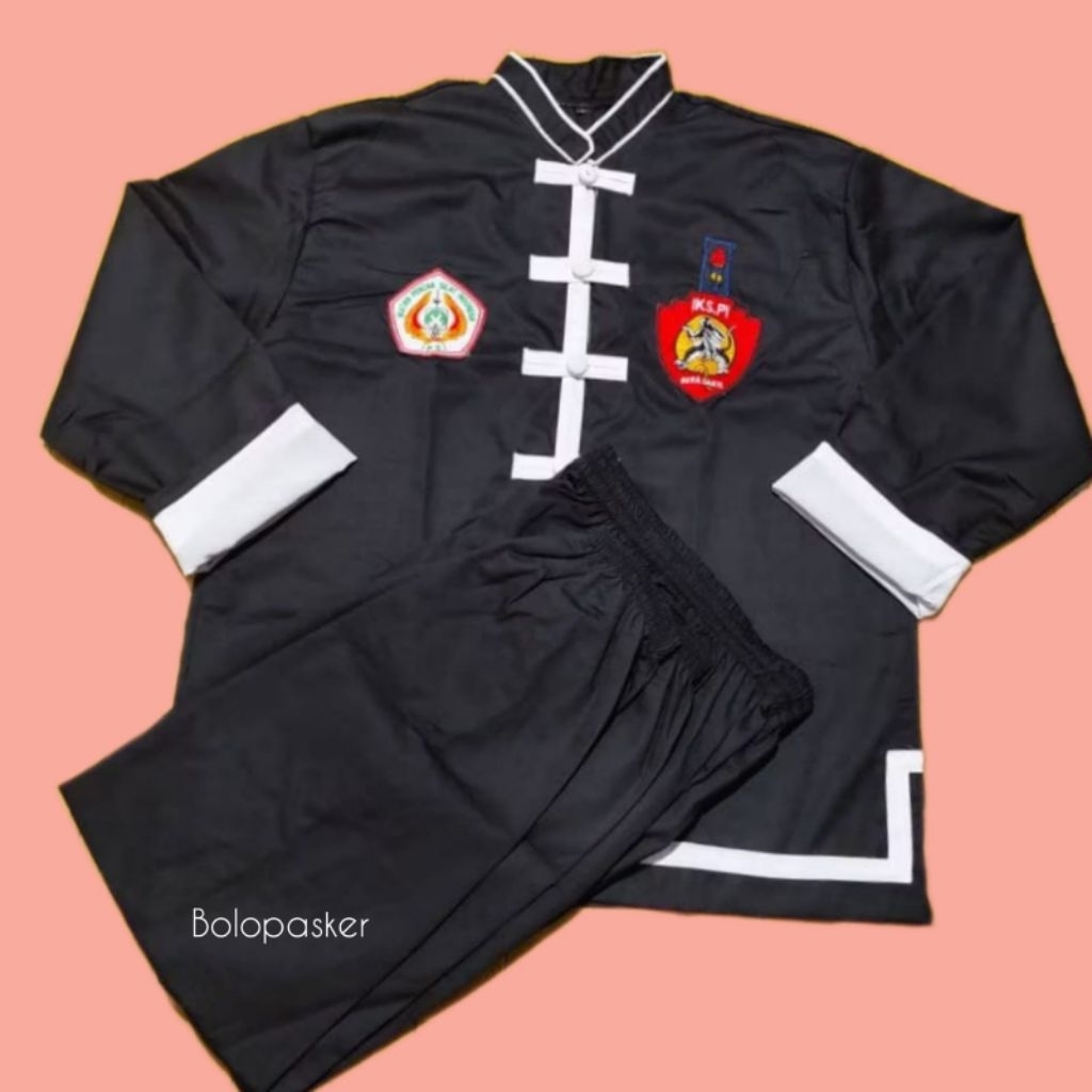 SERAGAM SAKRAL IKS PI KERA SAKTI