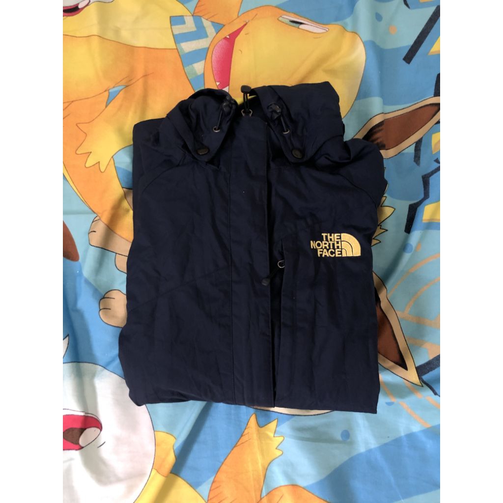 Jacket outdoor Tnf original second