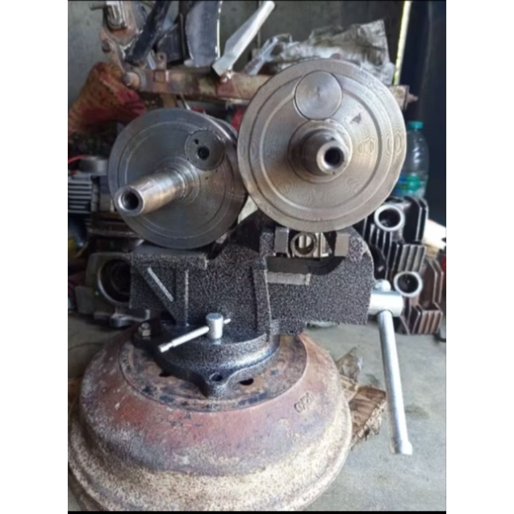 as kruk tiger mp L70 pnp honda