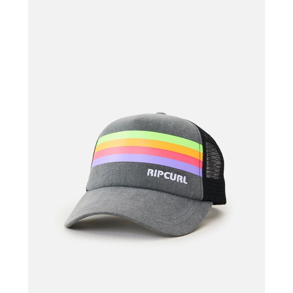 topi ripcurl mixed revival trucker original