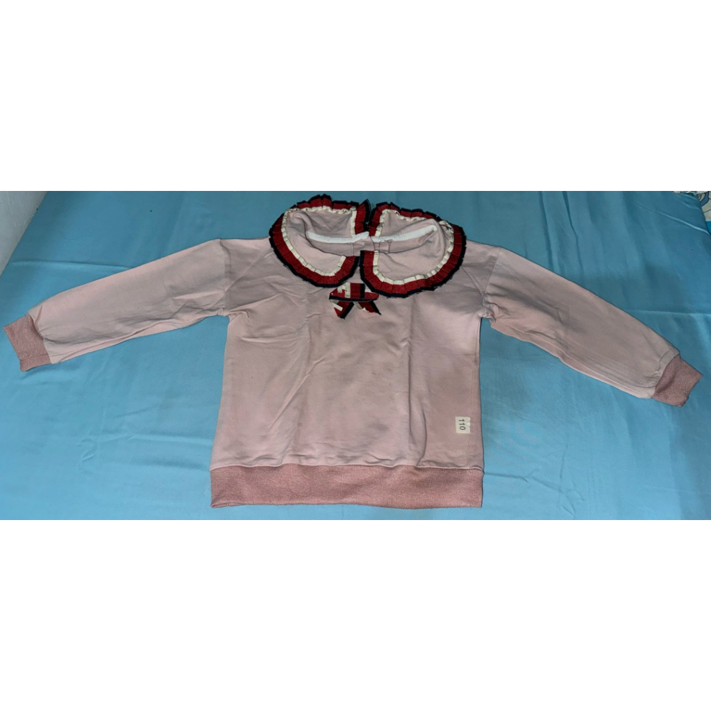 Blouse sailor