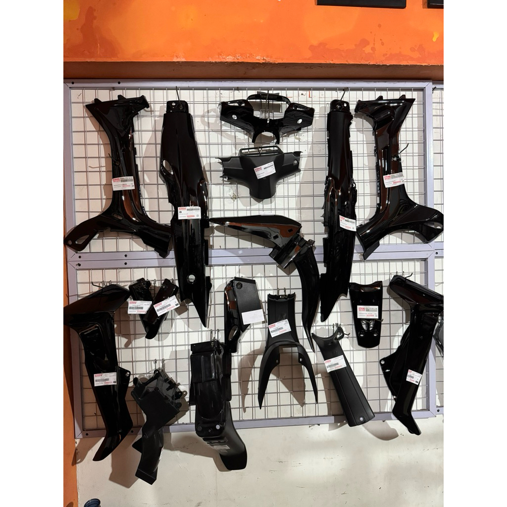 body fizr f1zr set merk strong