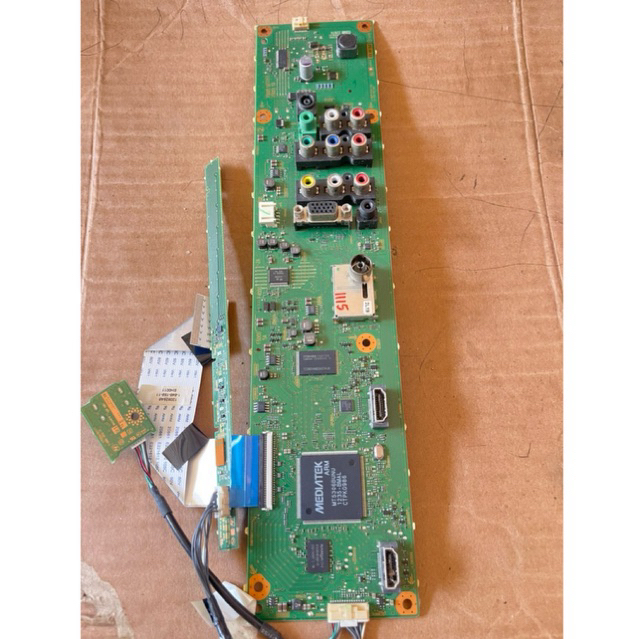 MB Sony KLV-32EX330 mainboard KLV32EX330 sony