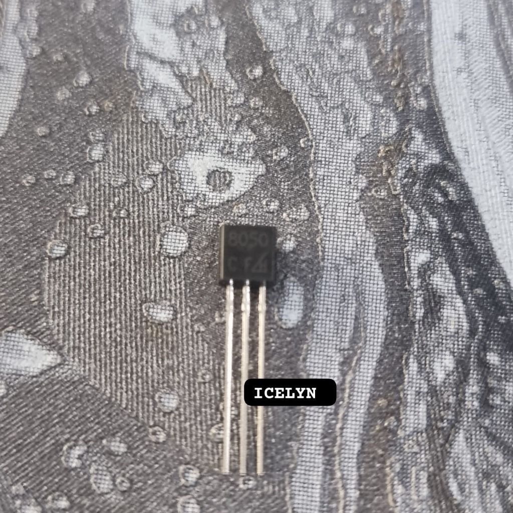 Transistor SC 8050 TR SC8050 Transistor C8050 S8050