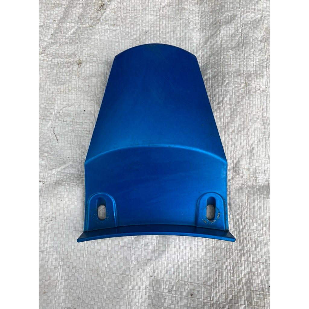 Pet body sambungan body belakang Mio sporty mio smail original lepasan copotan motor