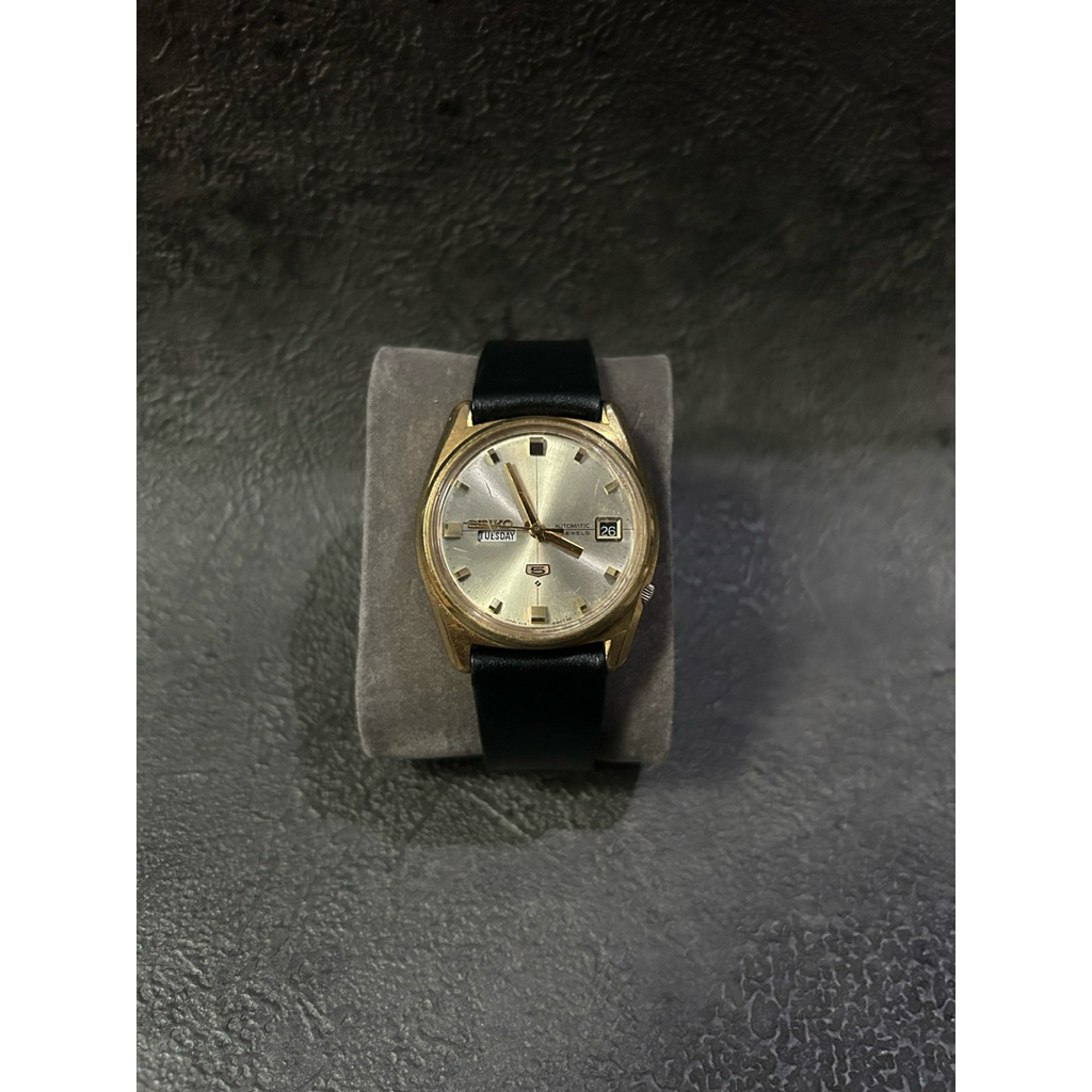 Seiko 5 Automatic 6119