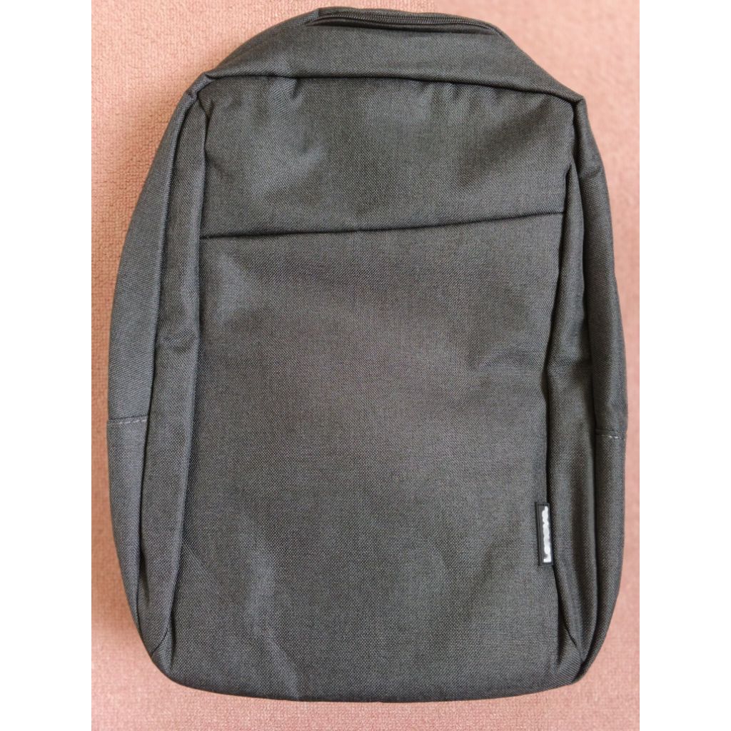 tas/ sleeve bag laptop/ notebook original copotan asli lenovo NEW BARU