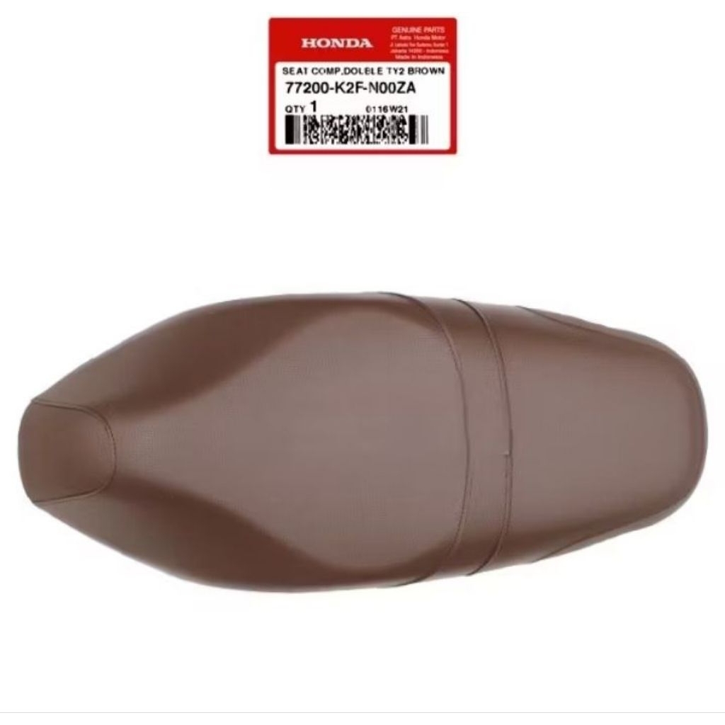 JOK SEAT SCOPY LED 2022-2025 ORIGINAL