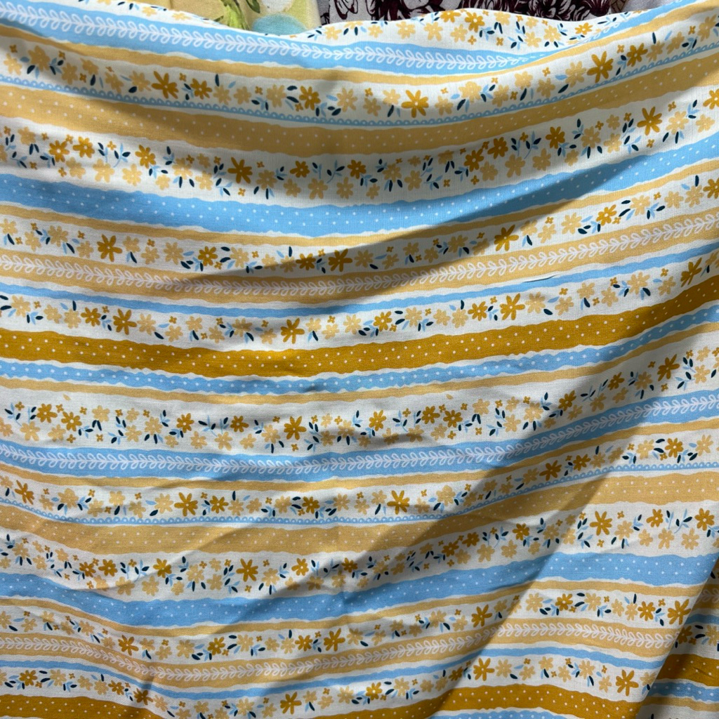 Kain Katun Rayon Viscose Premium | katun rayon | rayon motif | Rayon premium | Daster | Kemeja | Piy