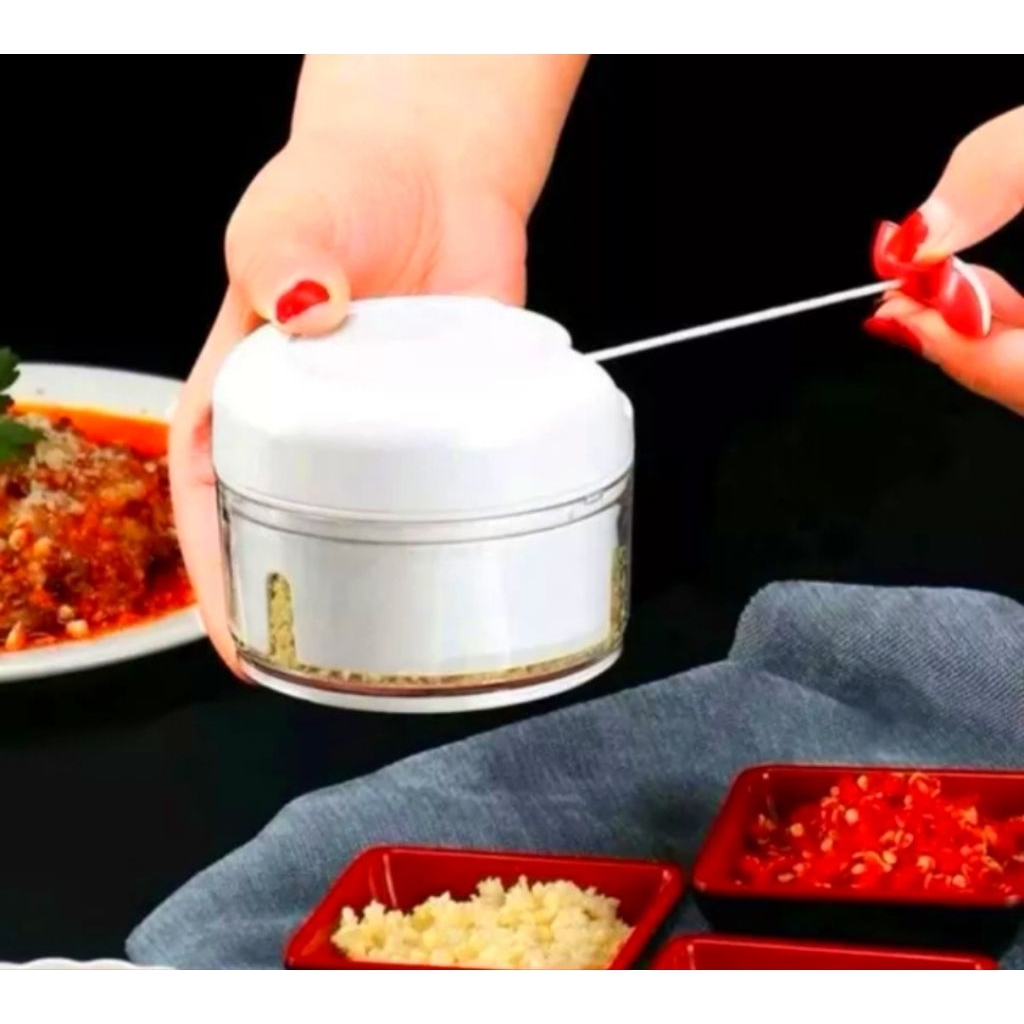 COPPER TARIK / BLENDER MINI