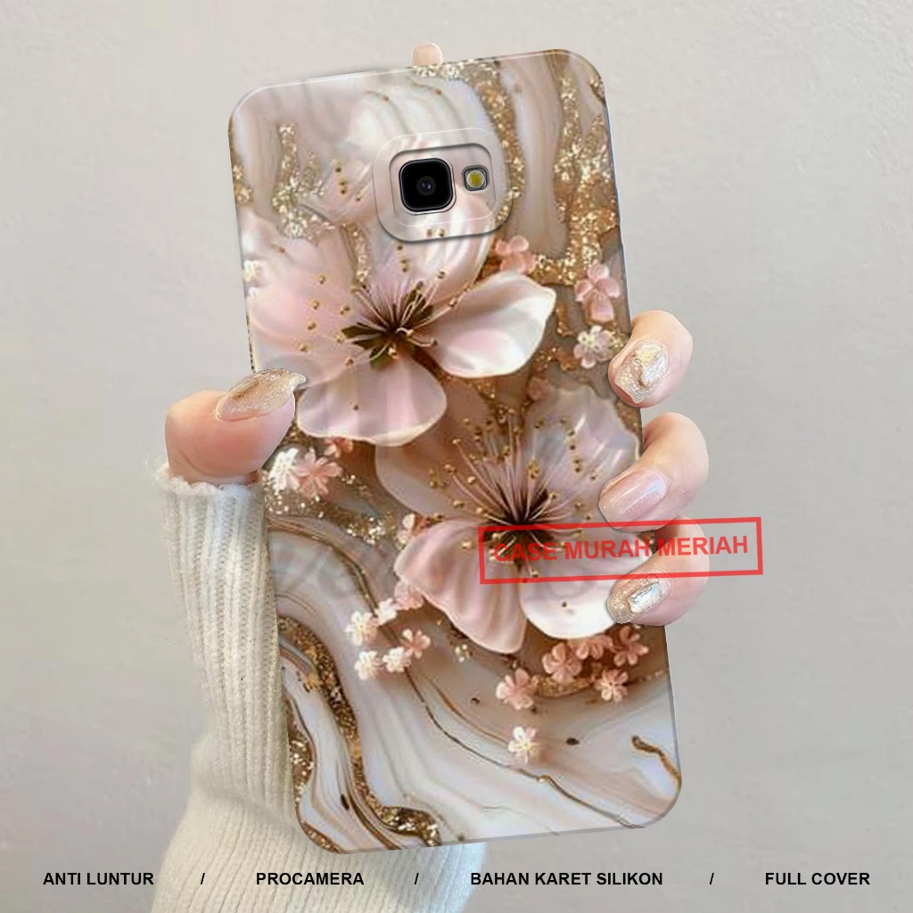 Case Samsung J4 Plus J4+ - Casing Hp Samsung J4 Plus Softcase Silikon Procamera - Softcase Samsung J