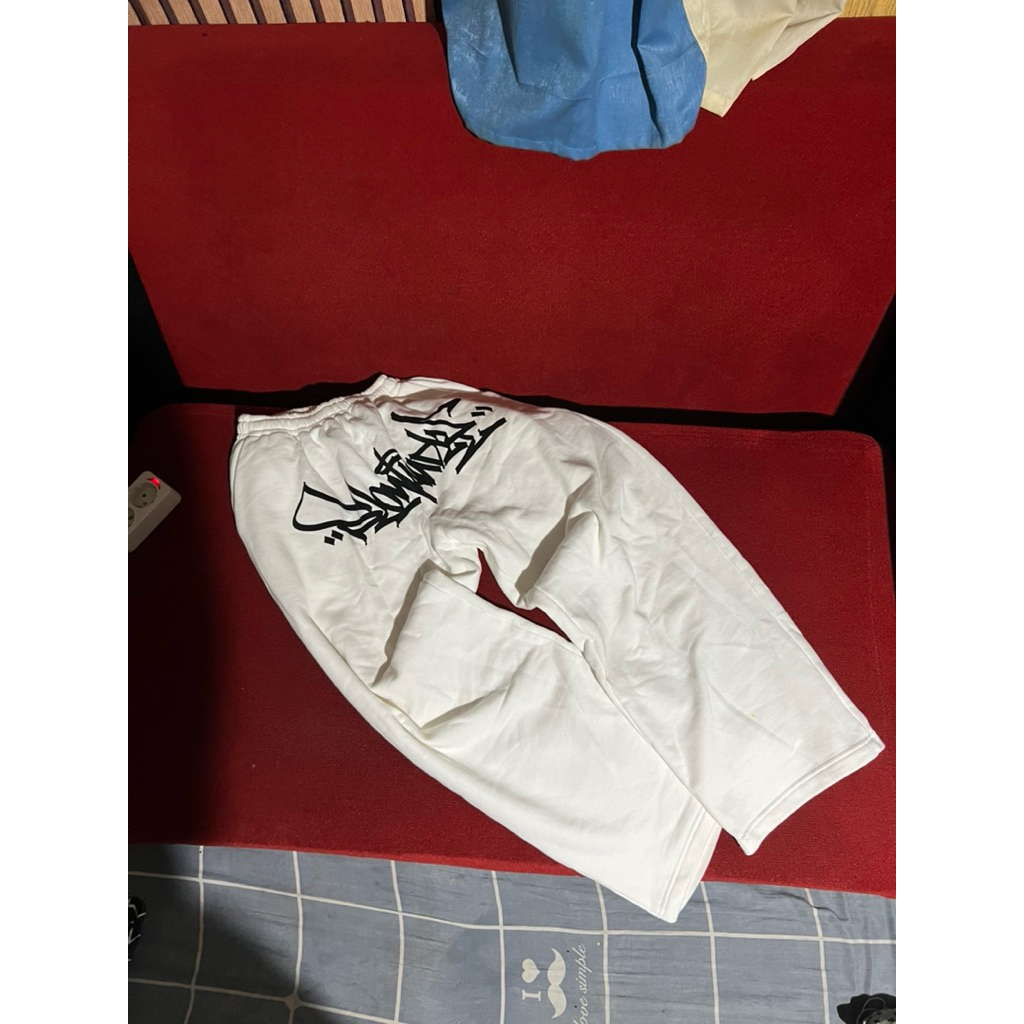 sweatpants Slowandly