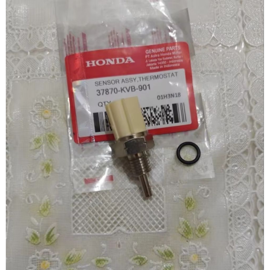 HW1 SENSOR PANAS /SENSOR SUHU VARIO 110 (HW1)