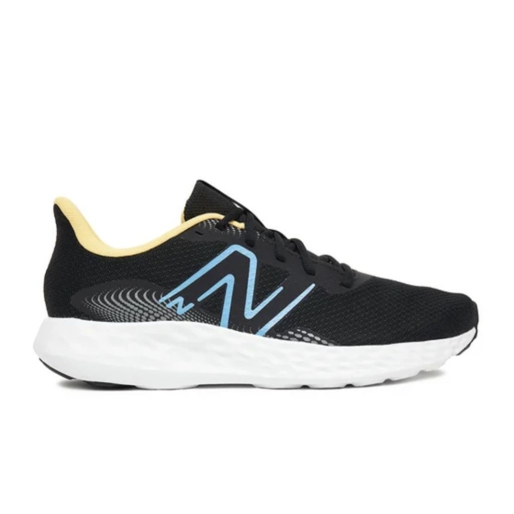 Sale sepatu NB 411 mens running original sepatu lari pria
