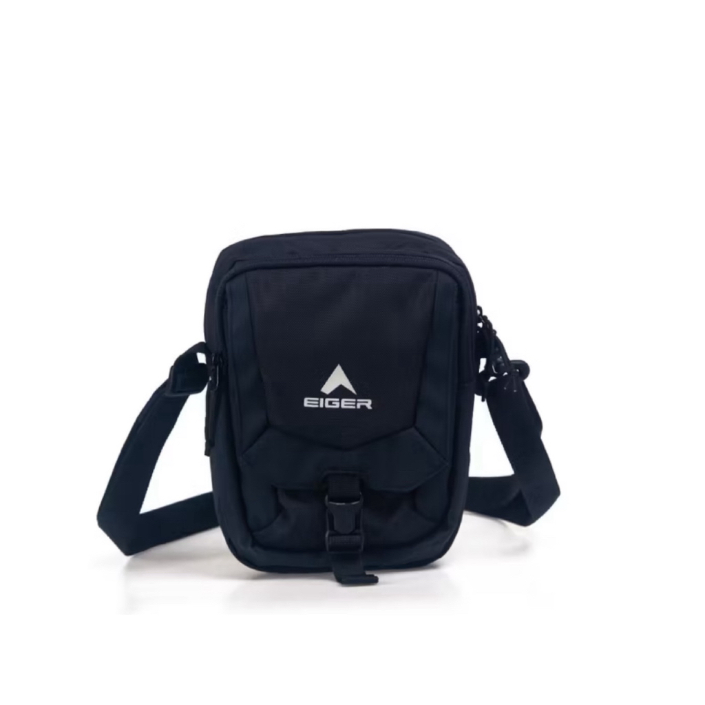 EIGER CROSSROAD SV 1F TRAVEL POUCH