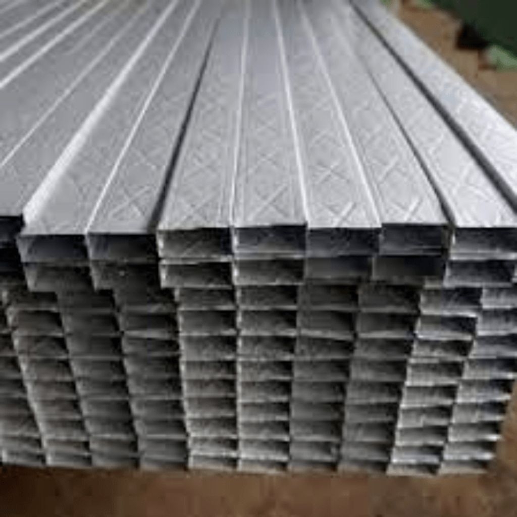 Baja Ringan Galvalum HOLLOW 20x40 0.30 4 meter