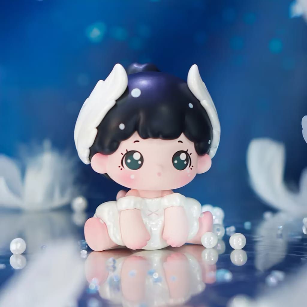 Boa boa Fantasy Dreamland
