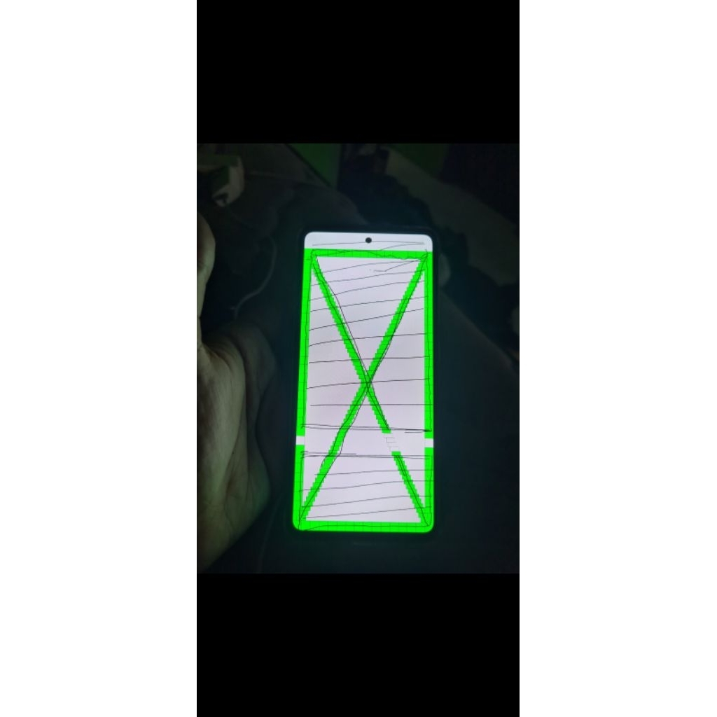 LCD ORI COPOTAN SAMSUNG A52S 5g MINUS