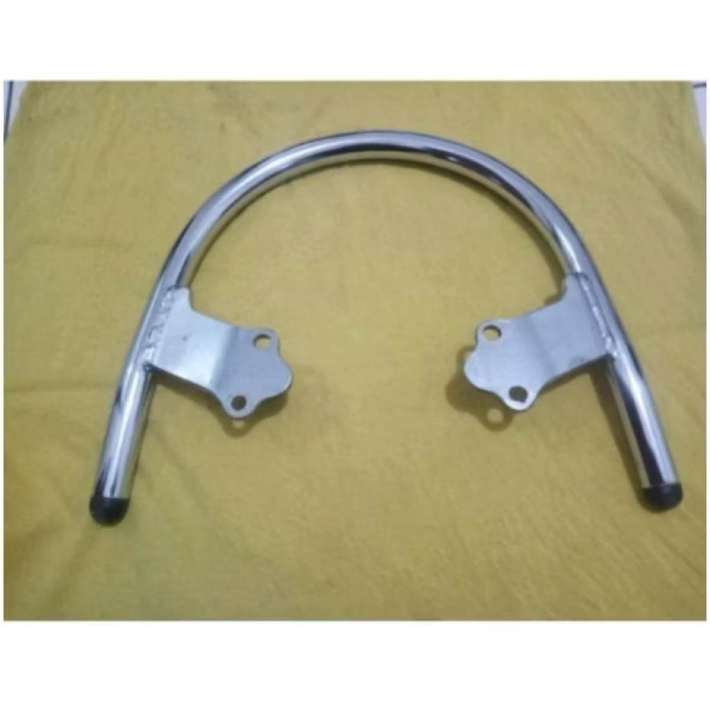 BEGEL BEHEL HONDA SCOOPY FI 2013_2014_2016 ORGINAL COPOTAN