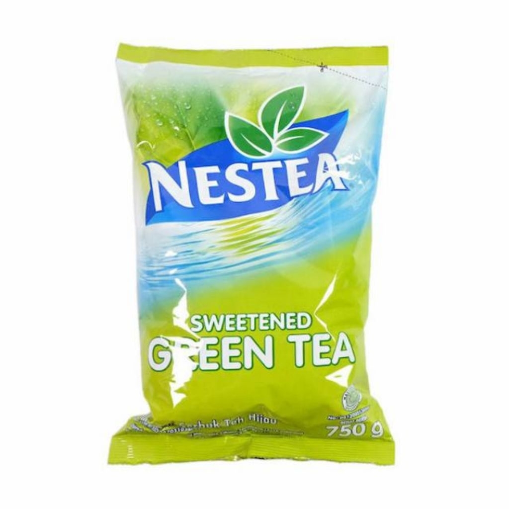 Nestle Green Tea / Nestea Green Tea 750gr