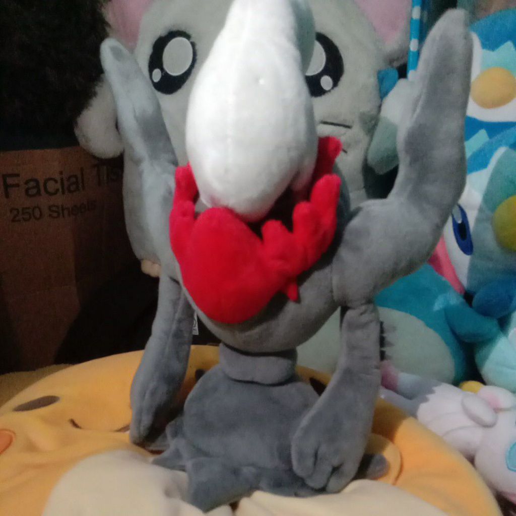 pokemon darkrai sanei pocket monster