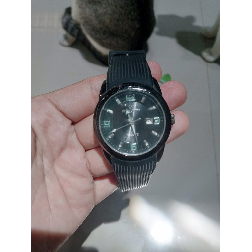 jam tangan Fortuner original