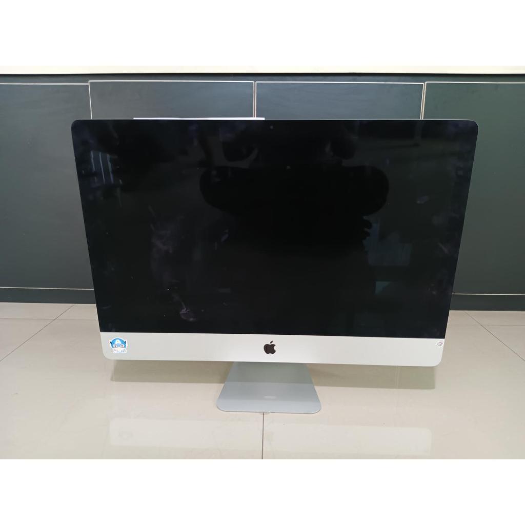 Apple iMac Retina 5K 27 Inch Late 2017 Intel Core i5 3.4GHz