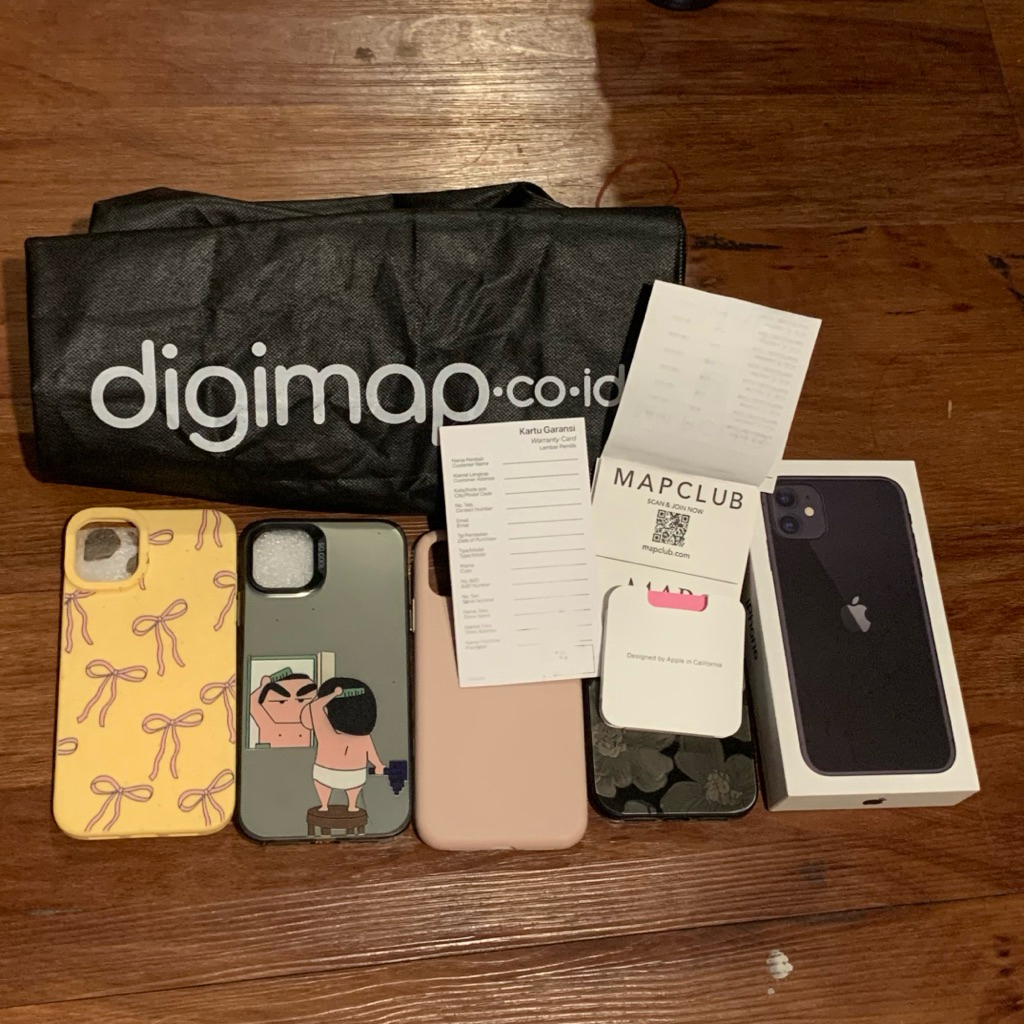 iphone 11 digimap 64gb