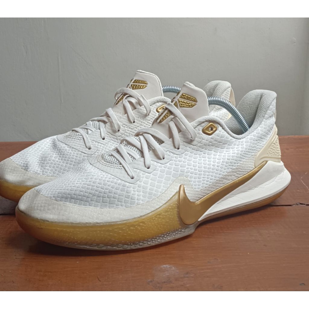 nike kobe mamba focus