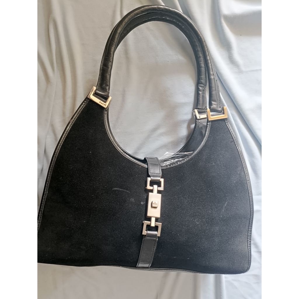tas branded preloved Gucci* authentic