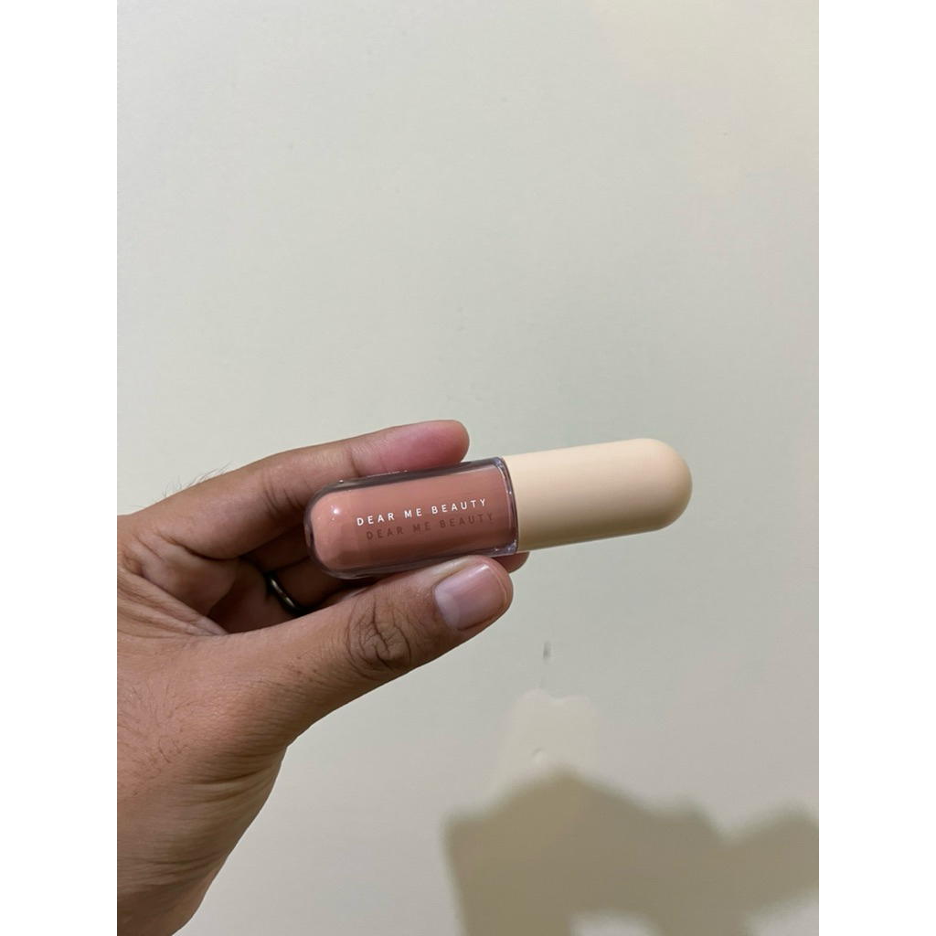 PRELOVED Dear Me Beauty Serum Lip tint Shade Dear Vivi, Dear Kyla