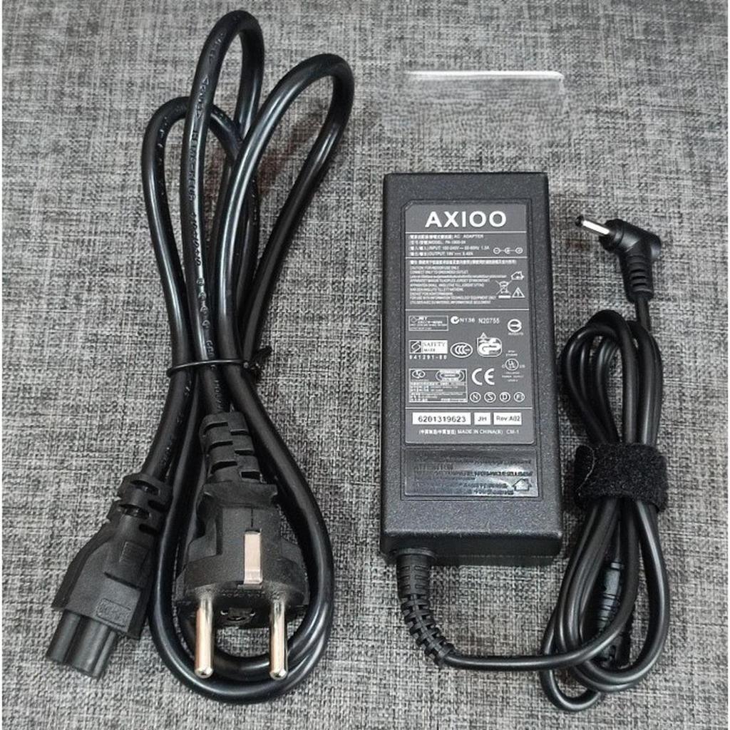 Charger Adaptor Zyrex KINTAMANI 19V