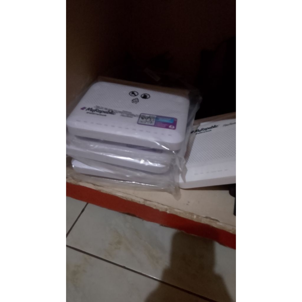 ont fiberhome 5g add wan