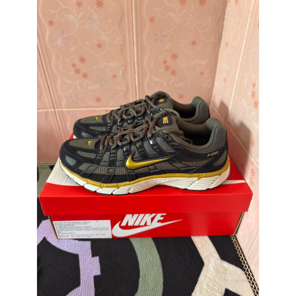 nike p-6000 original