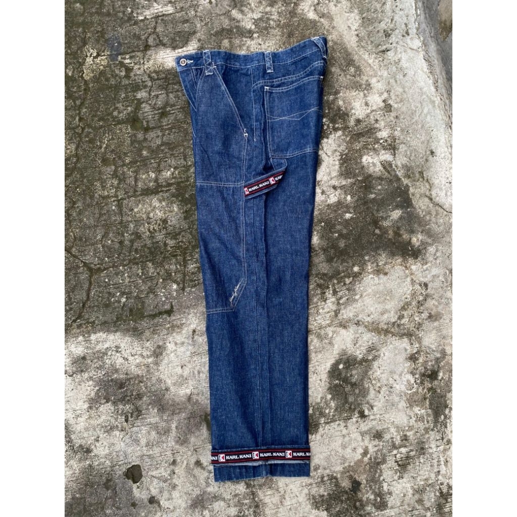 Karl Kani Carpenter Jeans