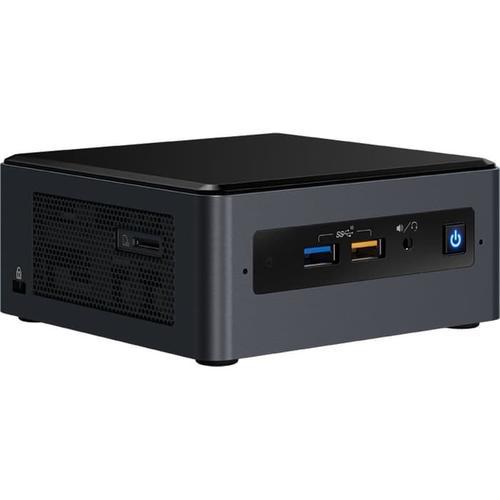 nuc mini pc i5 iris plus 655, 240GB SSD, 8GB ram
