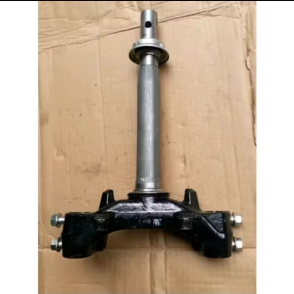 segitiga scoopy new prestige kondisi seken original copotan